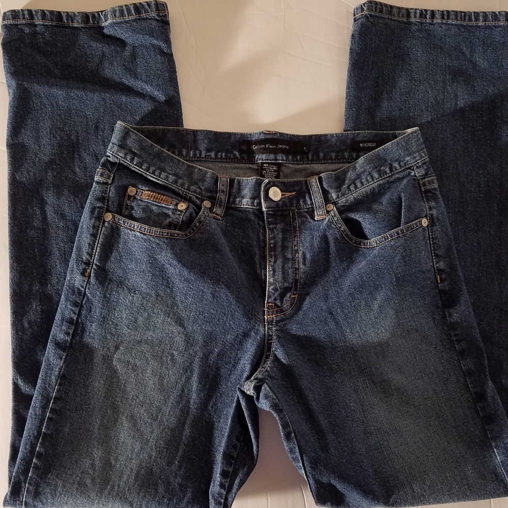 Calvin Klein Jeans